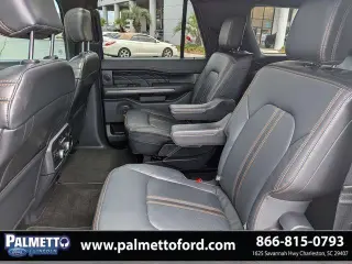 Ford Expedition MAX 2022 4x2 Platinum 4dr SUV