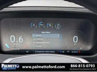 Ford Expedition MAX 2022 4x2 Platinum 4dr SUV