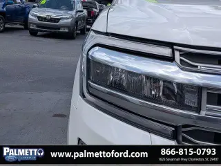 Ford Expedition MAX 2022 4x2 Platinum 4dr SUV