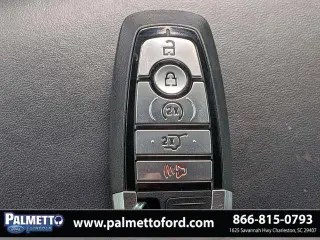 Ford Expedition MAX 2022 4x2 Platinum 4dr SUV