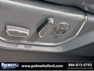 Ford Expedition MAX 2022 4x2 Platinum 4dr SUV