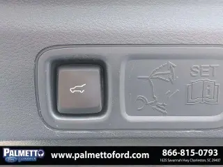Ford Expedition MAX 2022 4x2 Platinum 4dr SUV