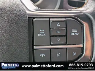 Ford Expedition MAX 2022 4x2 Platinum 4dr SUV
