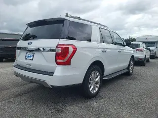 Ford Expedition 2021 4x2 XLT 4dr SUV