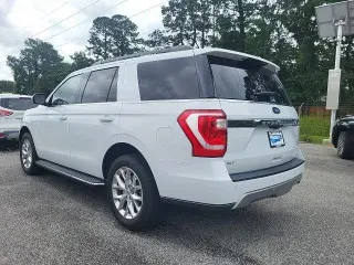 Ford Expedition 2021 4x2 XLT 4dr SUV