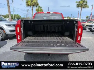 Ford Ranger 2020 4x4 XLT 4dr SuperCrew 5.1 ft. SB