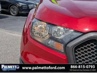 Ford Ranger 2020 4x4 XLT 4dr SuperCrew 5.1 ft. SB