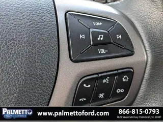 Ford Ranger 2020 4x4 XLT 4dr SuperCrew 5.1 ft. SB