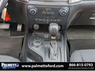 Ford Ranger 2020 4x4 XLT 4dr SuperCrew 5.1 ft. SB