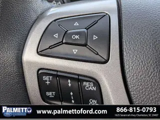 Ford Ranger 2020 4x4 XLT 4dr SuperCrew 5.1 ft. SB
