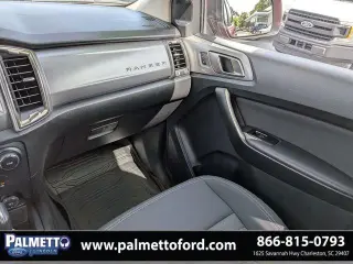 Ford Ranger 2020 4x4 XLT 4dr SuperCrew 5.1 ft. SB