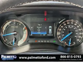 Ford Ranger 2020 4x4 XLT 4dr SuperCrew 5.1 ft. SB