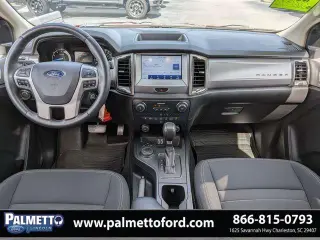 Ford Ranger 2020 4x4 XLT 4dr SuperCrew 5.1 ft. SB