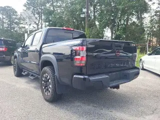 Nissan Frontier 2023 4x2 S 4dr Crew Cab 5 ft. SB