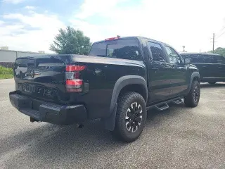 Nissan Frontier 2023 4x2 S 4dr Crew Cab 5 ft. SB