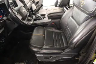 Ford F-150 2021 4x4 XL 4dr SuperCrew 5.5 ft. SB