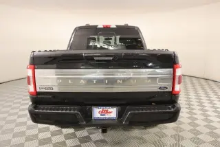 Ford F-150 2021 4x4 XL 4dr SuperCrew 5.5 ft. SB