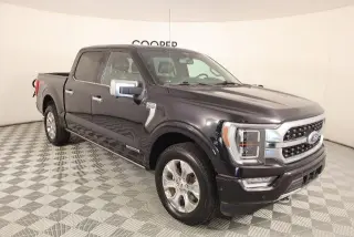 Ford F-150 2021 4x4 XL 4dr SuperCrew 5.5 ft. SB