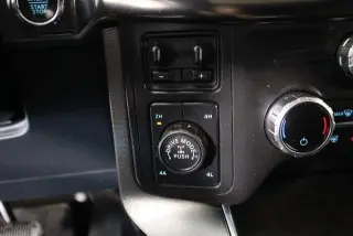 Ford F-150 2021 4x4 XL 4dr SuperCrew 5.5 ft. SB