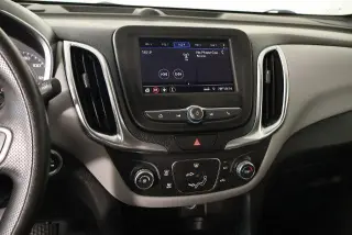Chevrolet Equinox 2021 LS 4dr SUV w/1LS