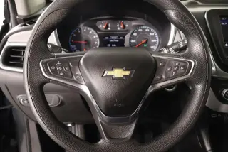 Chevrolet Equinox 2021 LS 4dr SUV w/1LS