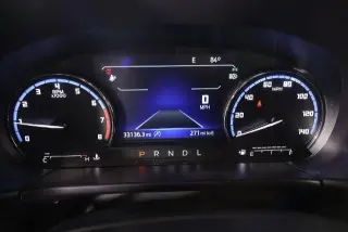 Ford Bronco Sport 2024 AWD Outer Banks 4dr SUV