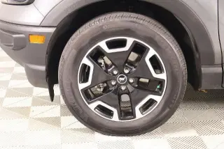 Ford Bronco Sport 2024 AWD Outer Banks 4dr SUV