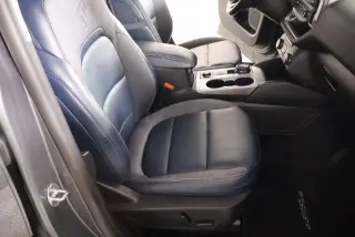 Ford Bronco Sport 2024 AWD Outer Banks 4dr SUV