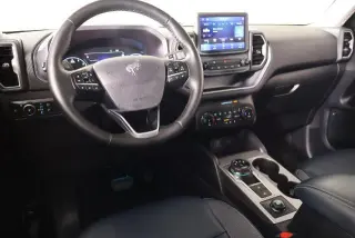 Ford Bronco Sport 2024 AWD Outer Banks 4dr SUV
