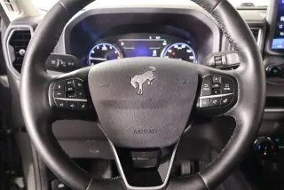 Ford Bronco Sport 2024 AWD Outer Banks 4dr SUV