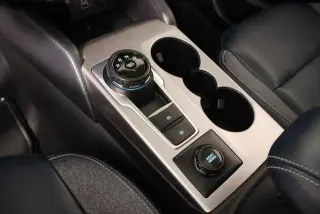Ford Bronco Sport 2024 AWD Outer Banks 4dr SUV