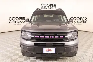 Ford Bronco Sport 2024 AWD Outer Banks 4dr SUV