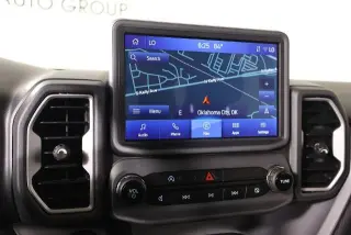 Ford Bronco Sport 2024 AWD Outer Banks 4dr SUV