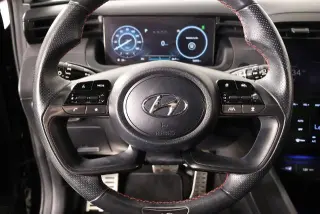Hyundai TUCSON 2023 AWD N Line 4dr SUV