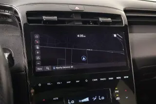 Hyundai TUCSON 2023 AWD N Line 4dr SUV