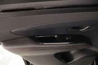 Hyundai TUCSON 2023 AWD N Line 4dr SUV