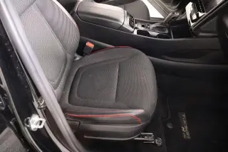 Hyundai TUCSON 2023 AWD N Line 4dr SUV