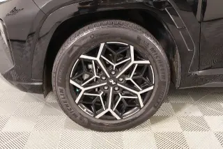 Hyundai TUCSON 2023 AWD N Line 4dr SUV