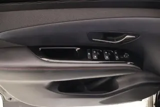 Hyundai TUCSON 2023 AWD N Line 4dr SUV