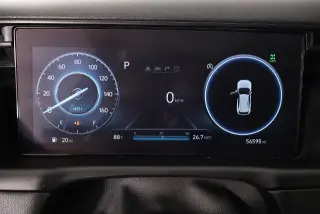 Hyundai TUCSON 2023 AWD N Line 4dr SUV