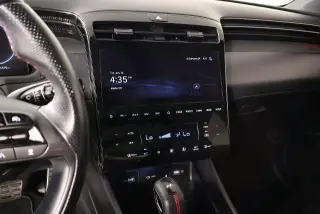 Hyundai TUCSON 2023 AWD N Line 4dr SUV