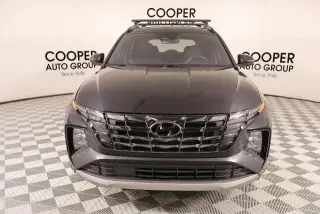 Hyundai TUCSON 2023 AWD N Line 4dr SUV