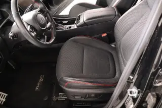 Hyundai TUCSON 2023 AWD N Line 4dr SUV