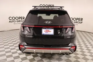 Hyundai TUCSON 2023 AWD N Line 4dr SUV