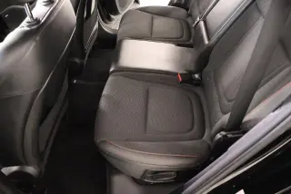 Hyundai TUCSON 2023 AWD N Line 4dr SUV