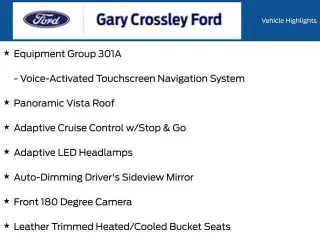 Ford Edge 2019 Titanium 4dr Crossover
