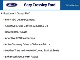 Ford Edge 2019 Titanium 4dr Crossover