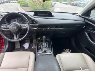 Mazda CX-30 2021 AWD Preferred 4dr SUV