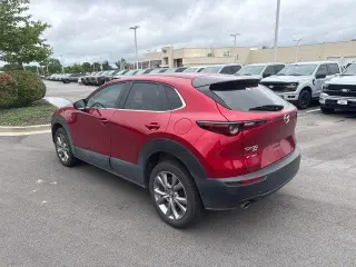 Mazda CX-30 2021 AWD Preferred 4dr SUV