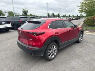 Mazda CX-30 2021 AWD Preferred 4dr SUV